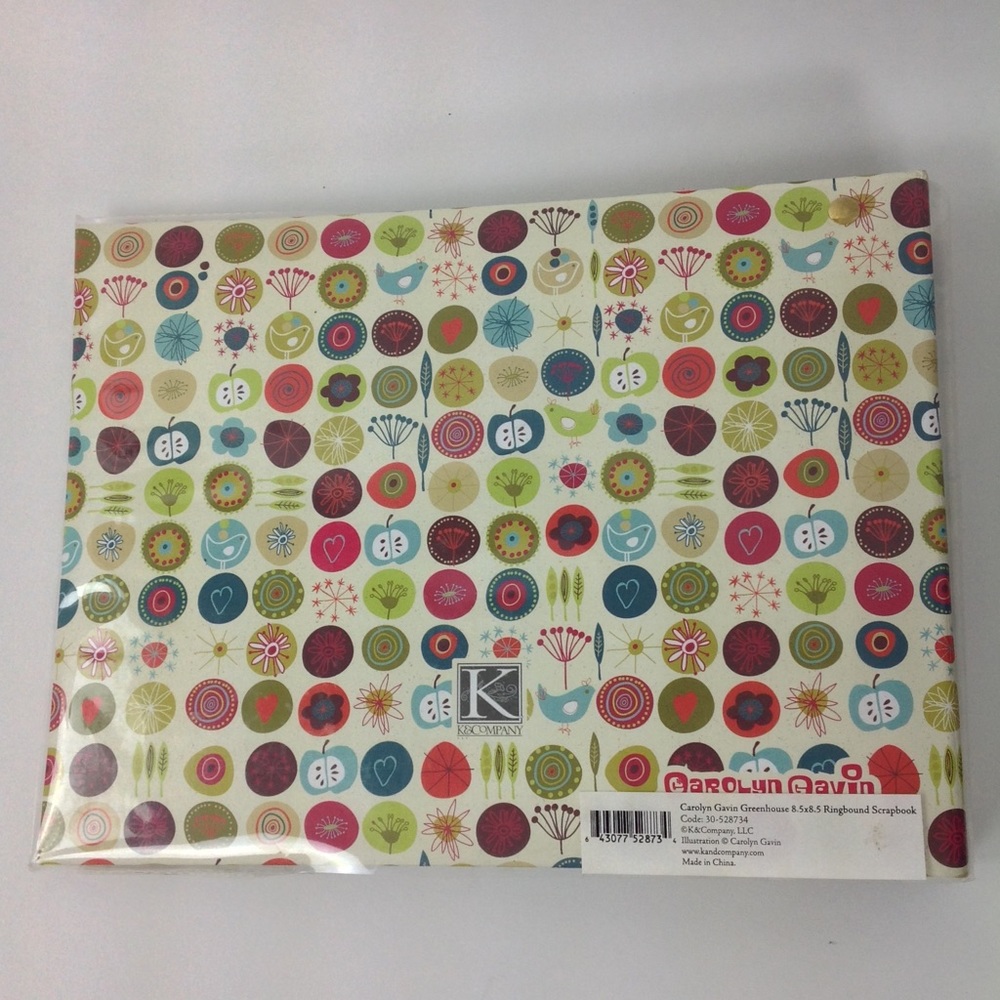 Scrapbook - Picture 2 of 9
